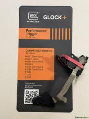 Neuwertig: Glock performance abzug Gen5