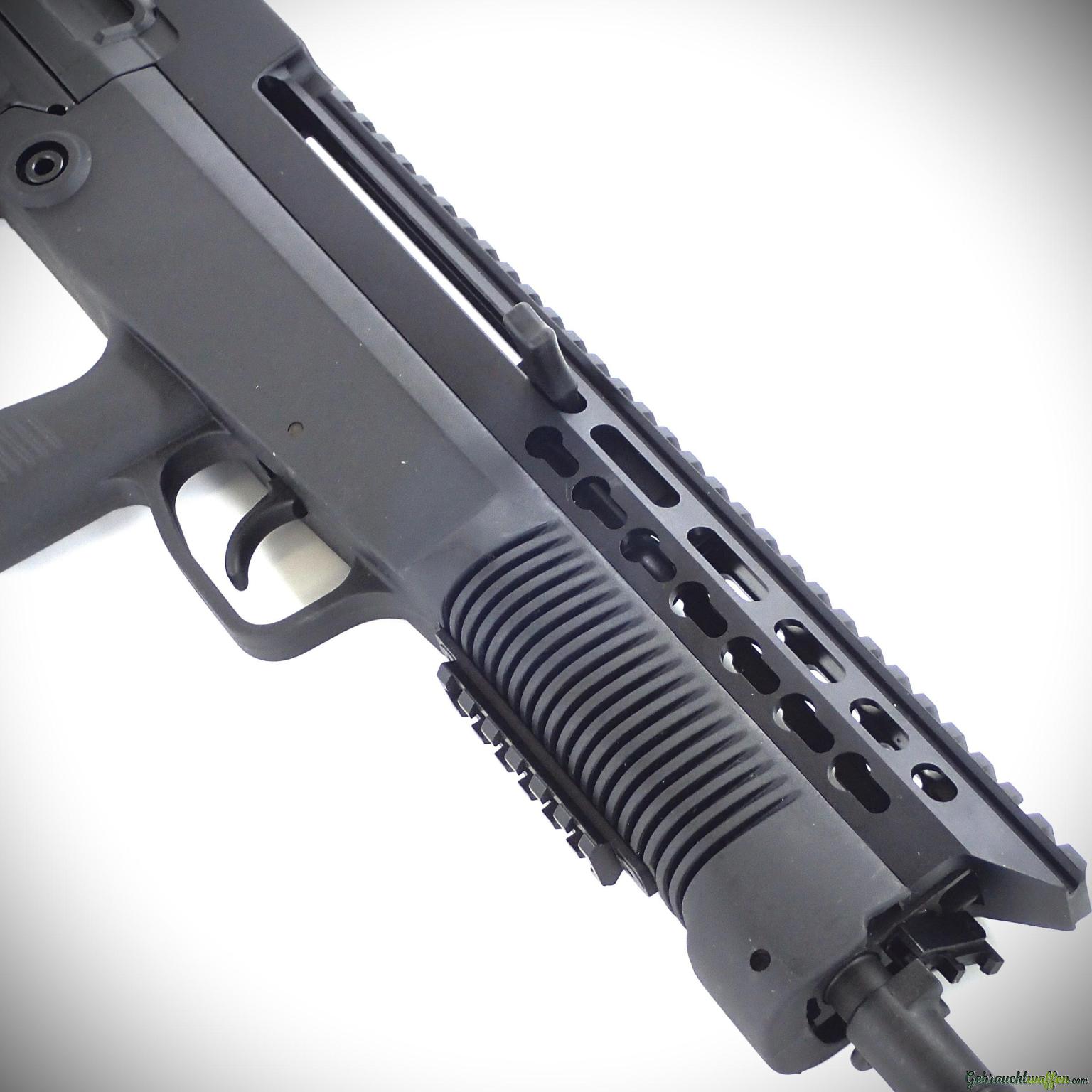 Norinco Model T97NSR-A cal. 223Rem — Bild 4