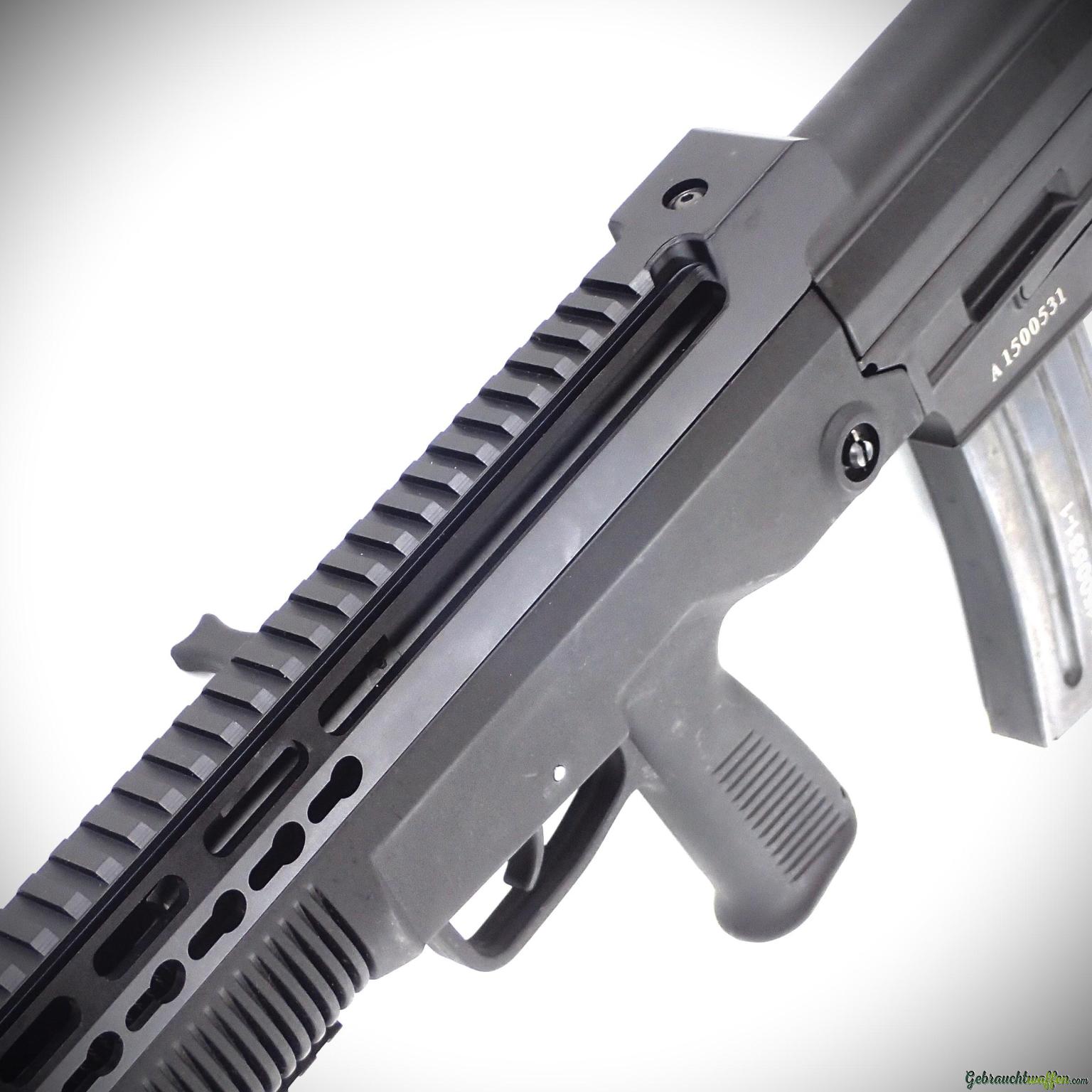 Norinco Model T97NSR-A cal. 223Rem — Bild 5