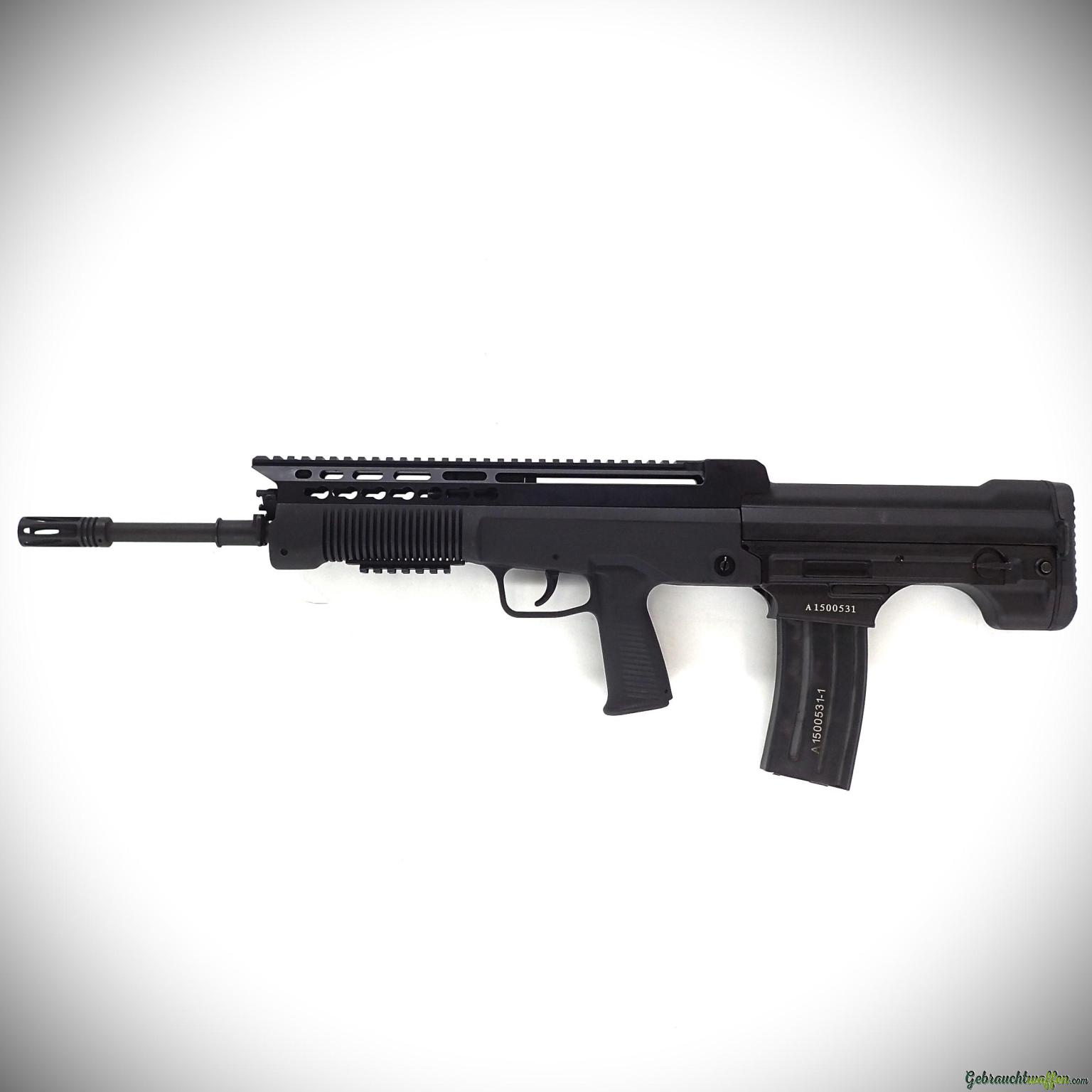 Norinco Model T97NSR-A cal. 223Rem — Bild 7