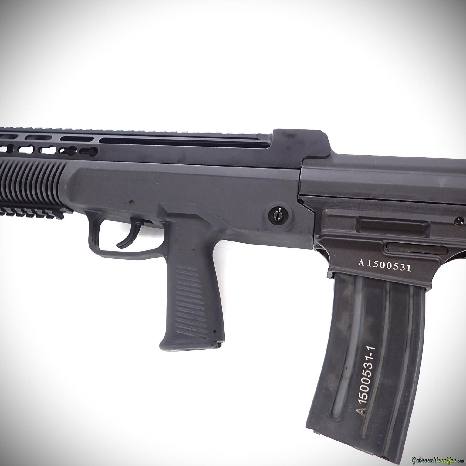 Norinco Model T97NSR-A cal. 223Rem — Bild 8