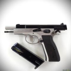 Sphinx Systems Model 2000S cal. 9mmP