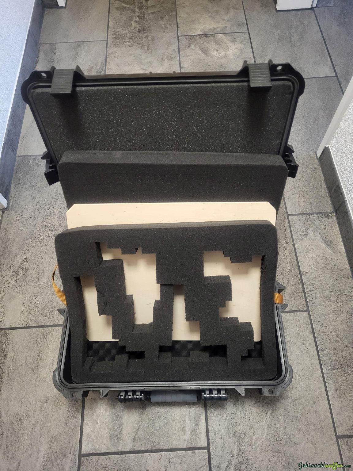 Waffenkoffer — Bild 4