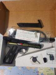 Ruger 22.45 .22 LR Long Rifle