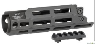 Suche Handschutz MP5 Midwest, Acheron, B&T, UTG