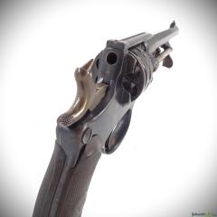 W+F Model 1878 cal. 10.4mm
