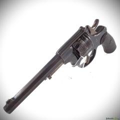 W+F Model 1878 cal. 10.4mm