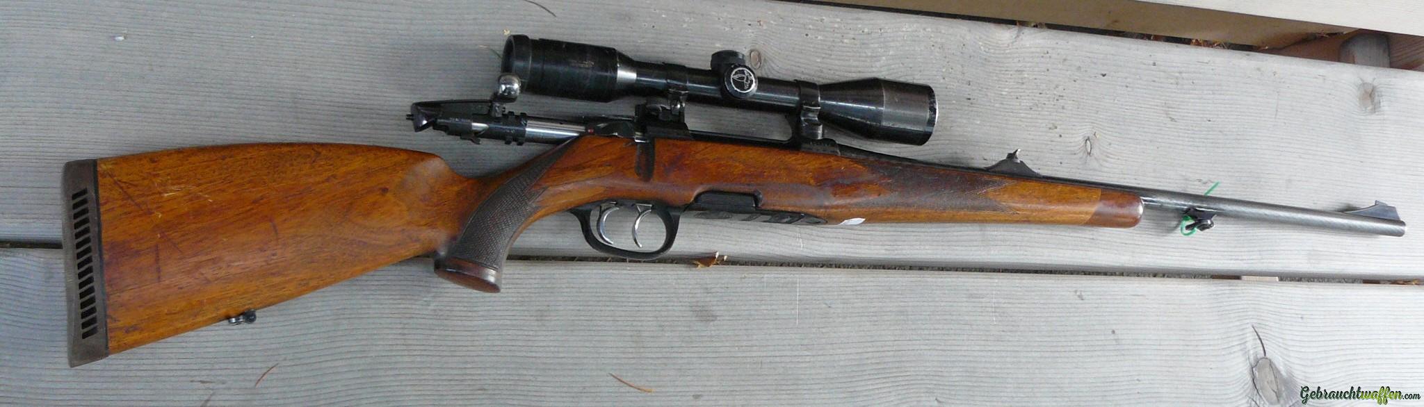 Steyr Mannlicher — buechsen kaufen Schweiz