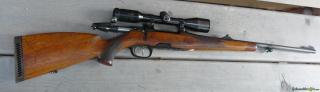 Steyr Mannlicher