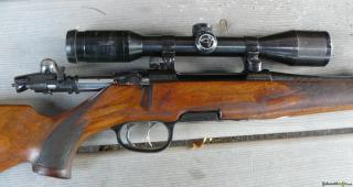 Steyr Mannlicher