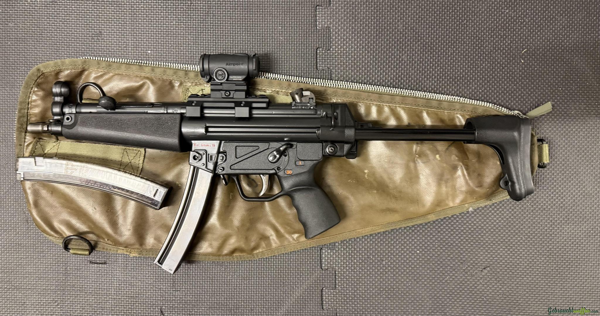 HK MP-5 MKE — Bild 2