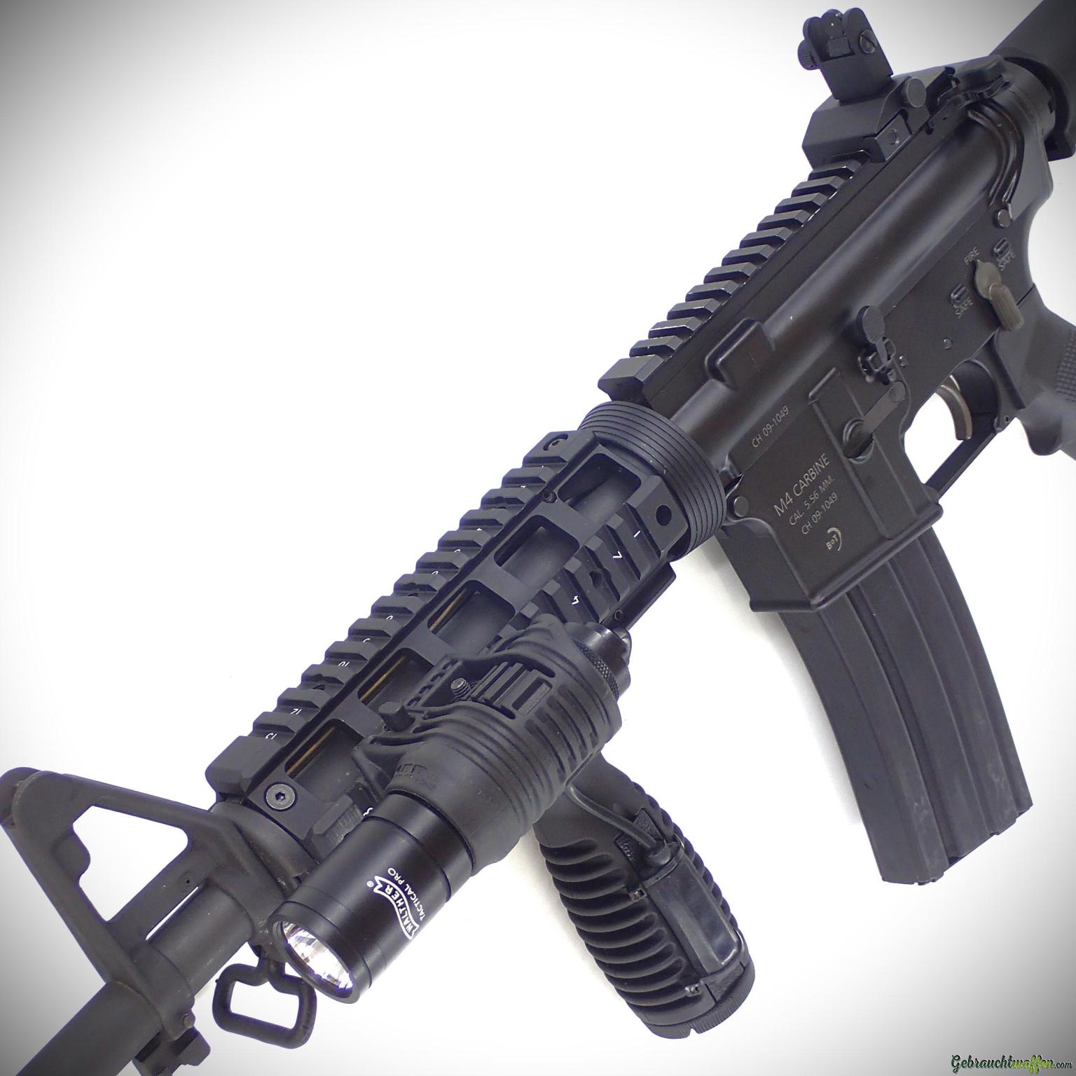 B&T Model M4 cal. 5.56 NATO — Bild 4