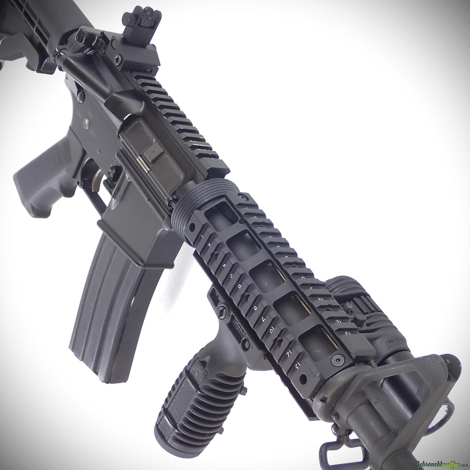 B&T Model M4 cal. 5.56 NATO — Bild 5