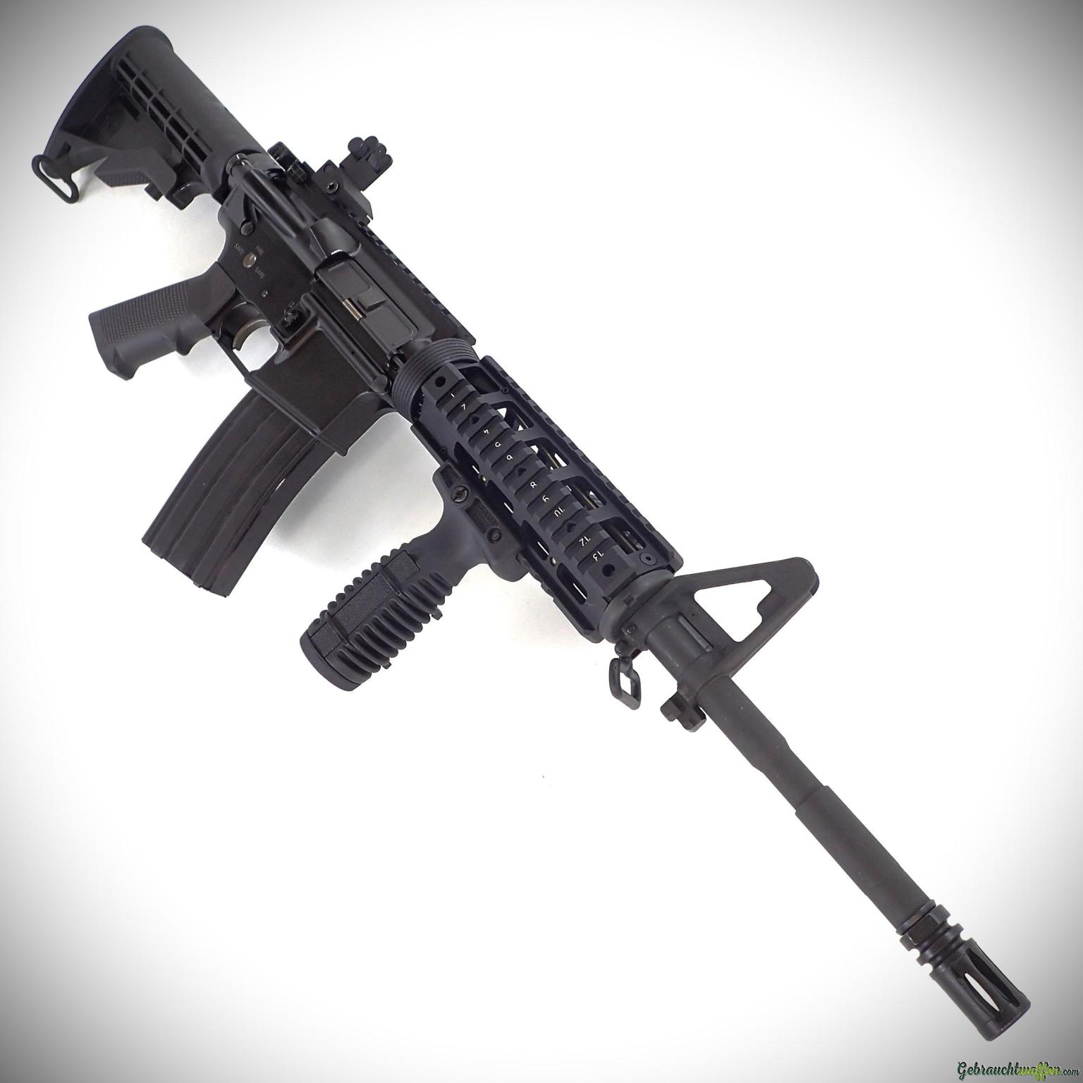 B&T Model M4 cal. 5.56 NATO — Bild 6