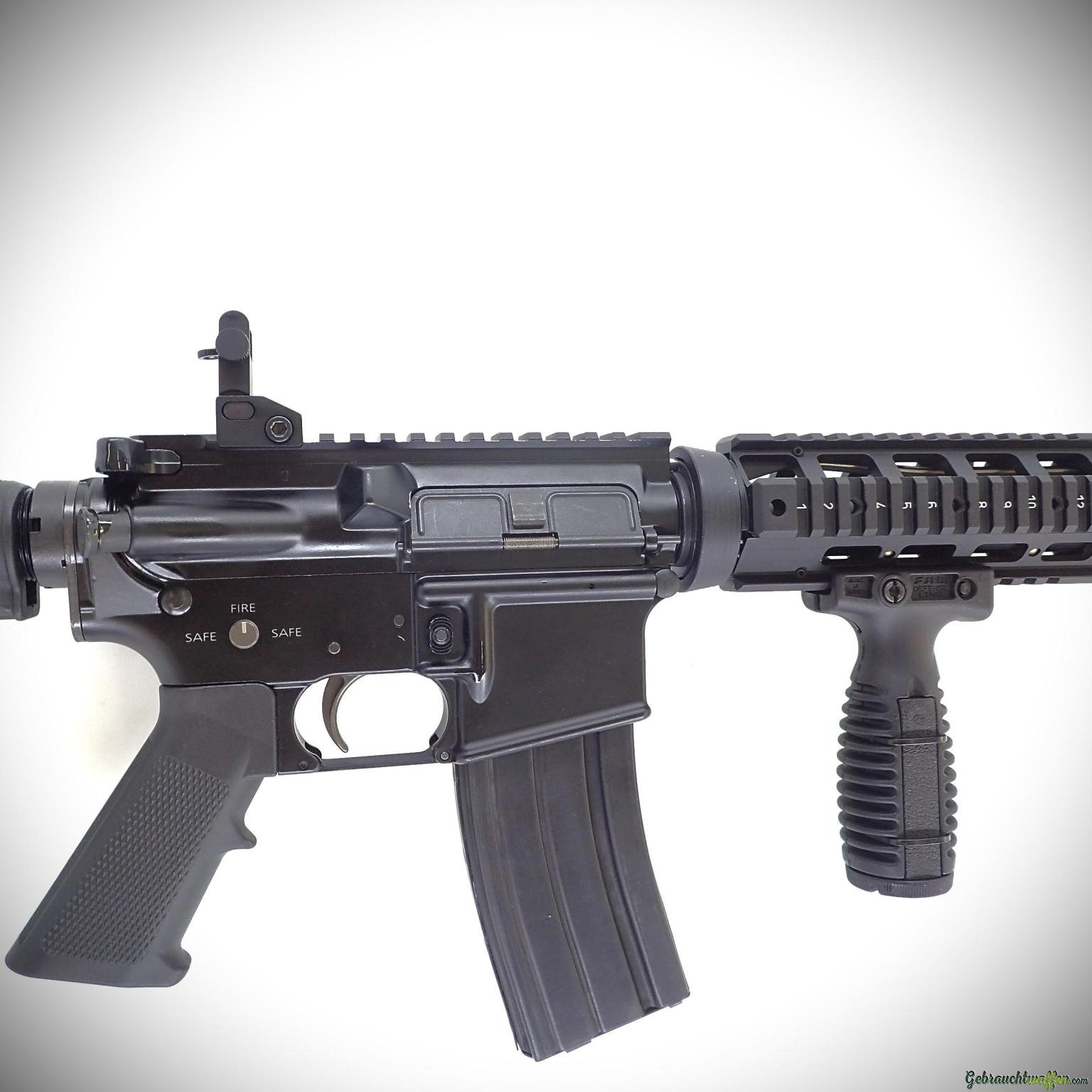 B&T Model M4 cal. 5.56 NATO — Bild 7