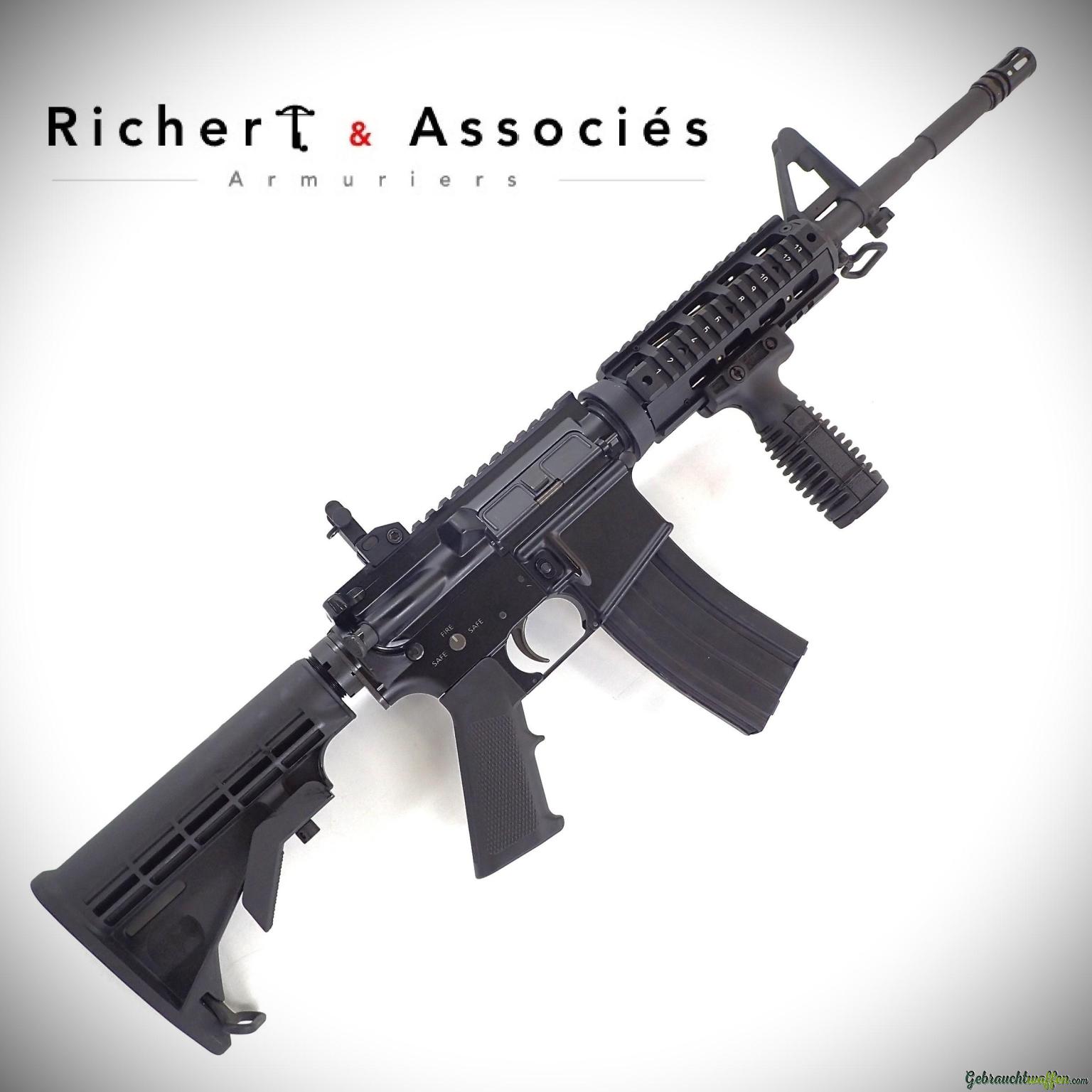B&T Model M4 cal. 5.56 NATO — Bild 8