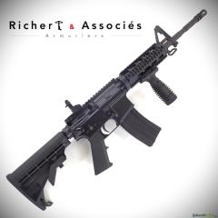 B&T Model M4 cal. 5.56 NATO