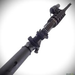 B&T Model M4 cal. 5.56 NATO