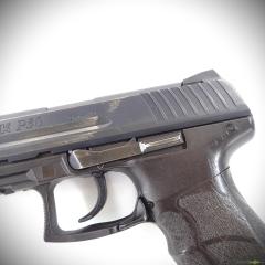 Heckler & Koch Model P30 V4 Police de Zermatt cal. 9mmP