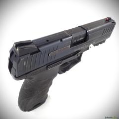 Heckler & Koch Model P30 V4 Police de Zermatt cal. 9mmP