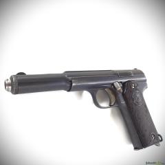 Astra Model 1921 cal. 9mm Largo