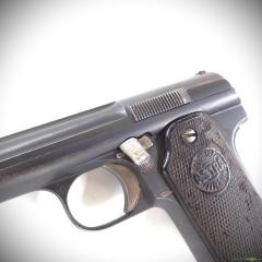 Astra Model 1921 cal. 9mm Largo