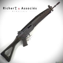 SIG Model SG550-1 CH cal. 5.56NATO (GP90)