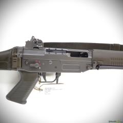 SIG Model SG550-1 CH cal. 5.56NATO (GP90)