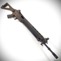 SIG Model SG550-1 CH cal. 5.56NATO (GP90)