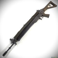 SIG Model SG550-1 CH cal. 5.56NATO (GP90)