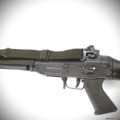 SIG Model SG550-1 CH cal. 5.56NATO (GP90)