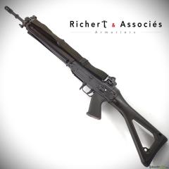 SIG Model SG550-1 CH cal. 5.56NATO (GP90)