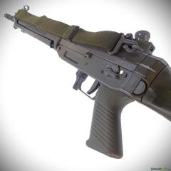 SIG Model SG550-1 CH cal. 5.56NATO (GP90)