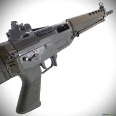 SIG Model SG550-1 CH cal. 5.56NATO (GP90)