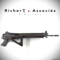 SIG Model SG550-1 CH cal. 5.56NATO (GP90)