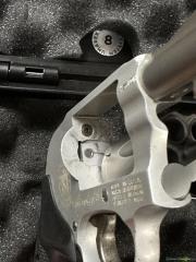 Smith & Wesson 638 Bodyguard Airweight, Kal. .38 Special +P .38 Special / 9x29mmR
