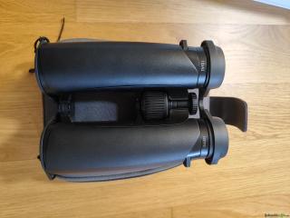 Zeiss-Fernglas 10x42, neu