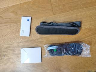 Zeiss-Fernglas 10x42, neu