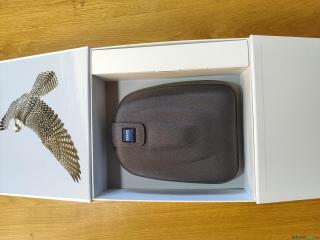 Zeiss-Fernglas 10x42, neu
