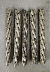 MG42 / MG53 Munitionsgurt (50 Schuss) – Top-Zustand!
