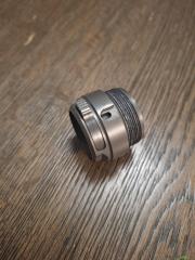 B&T M.A.R.S. HUB Adapter und Mündungsbremse (1/2x28)