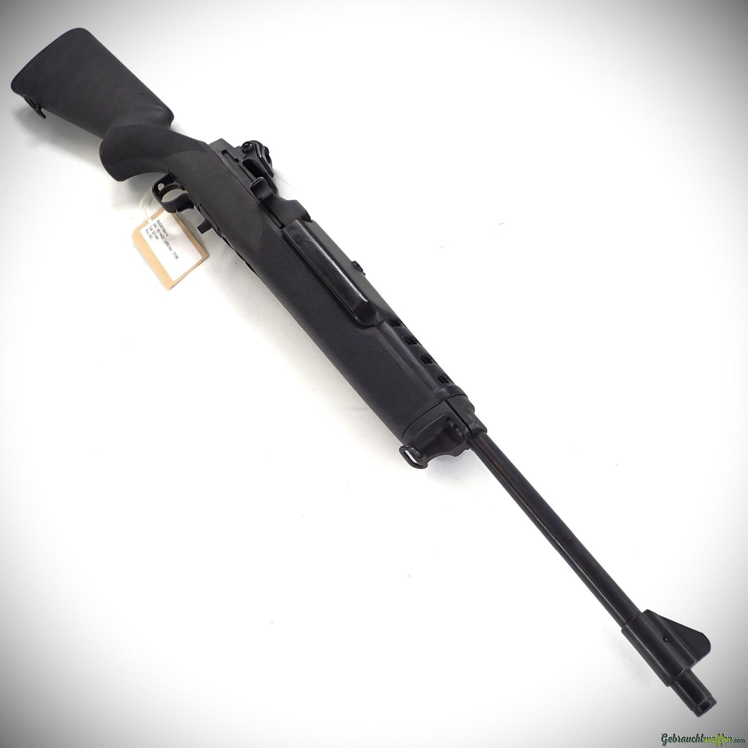 Ruger | Sturm Model Mini-14 cal. .223Rem (1986) — Bild 3