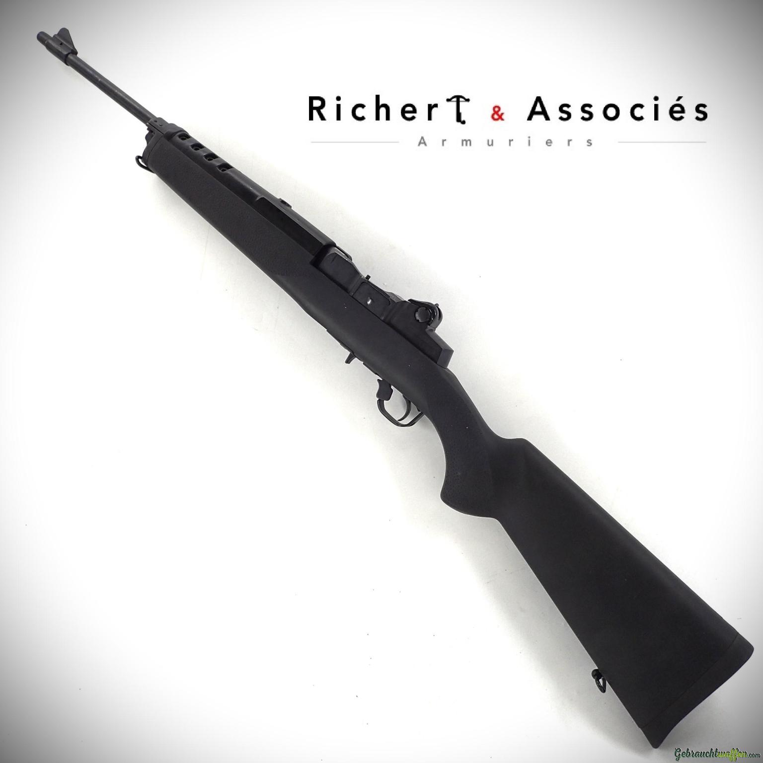 Ruger | Sturm Model Mini-14 cal. .223Rem (1986) — Bild 4