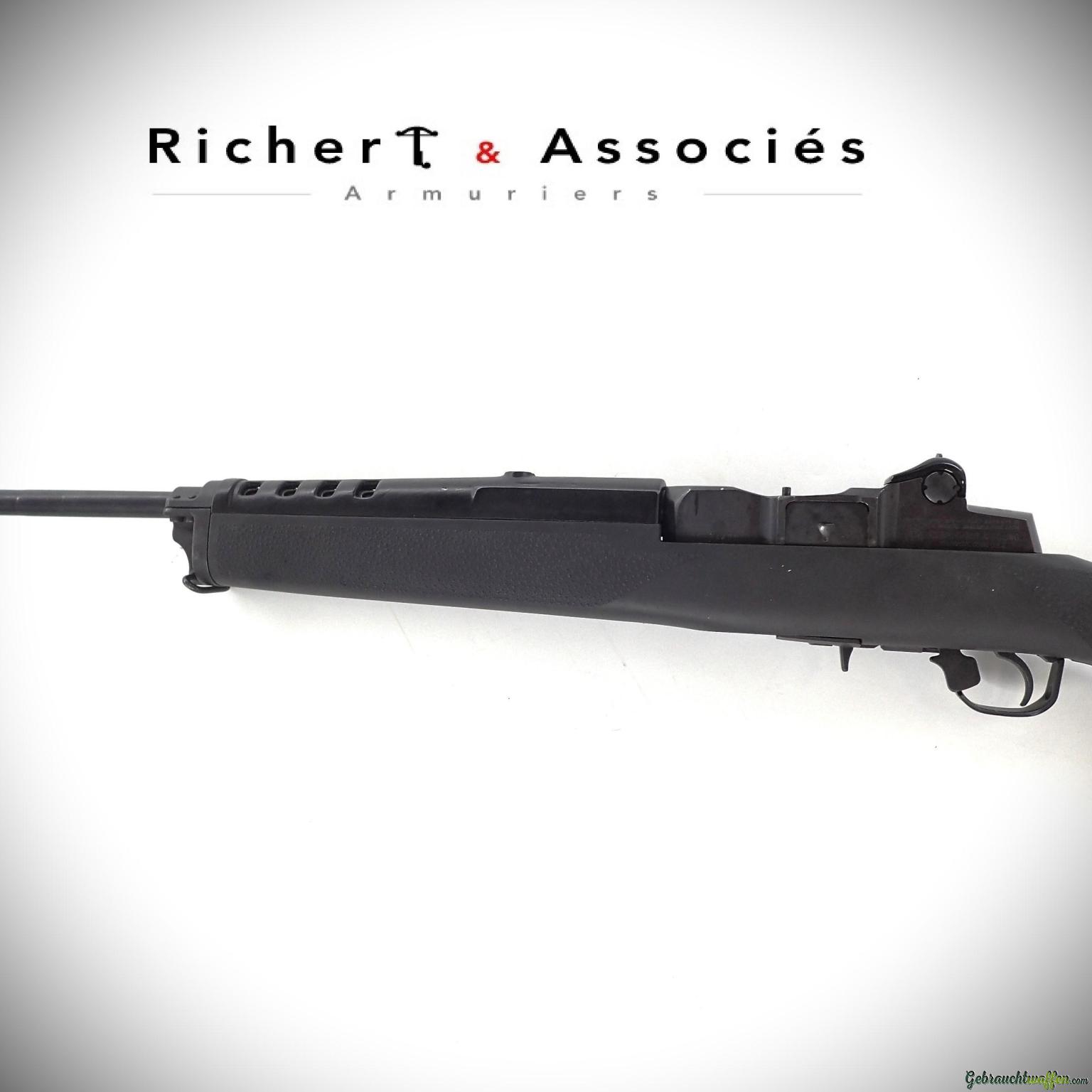 Ruger | Sturm Model Mini-14 cal. .223Rem (1986) — Bild 5