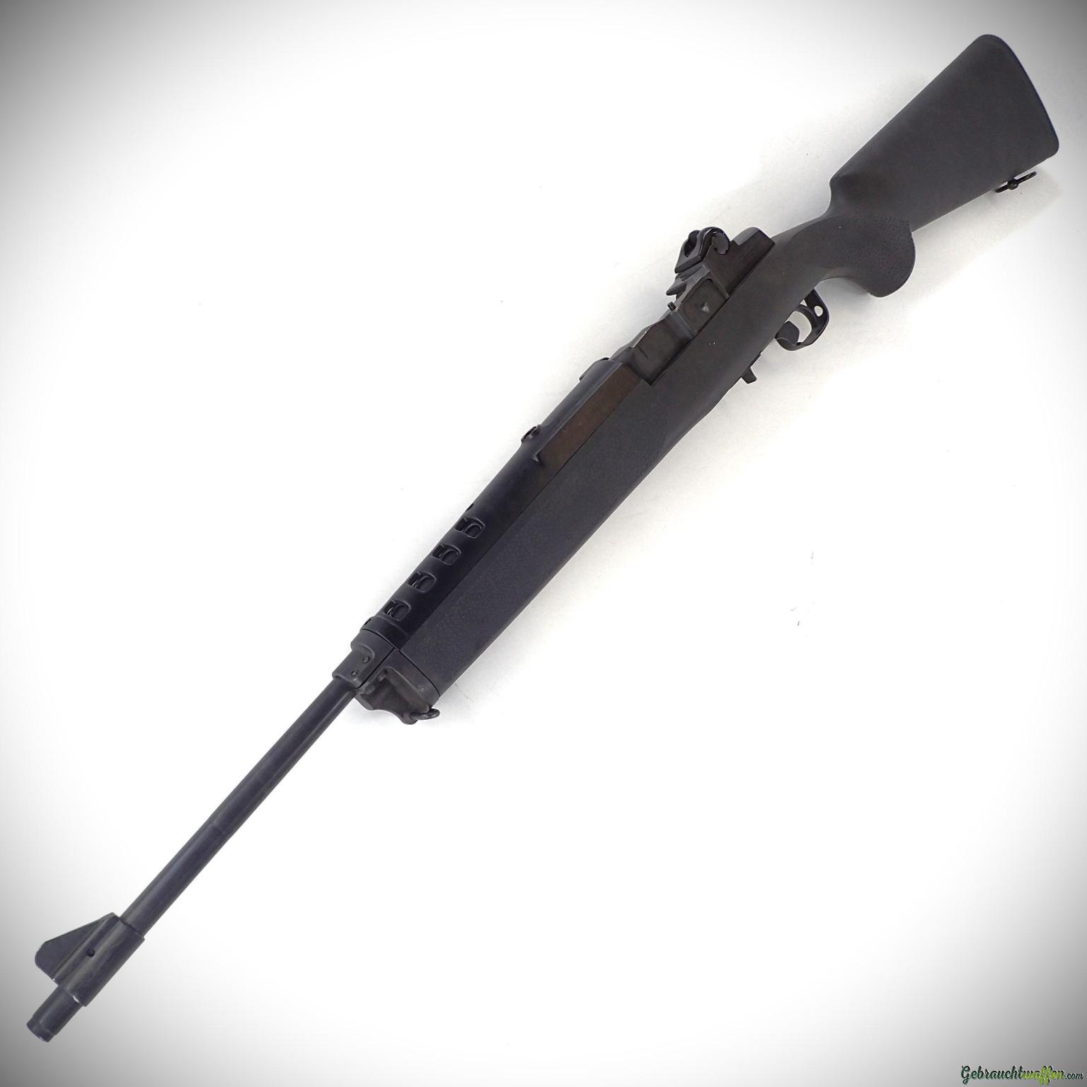 Ruger | Sturm Model Mini-14 cal. .223Rem (1986) — Bild 7
