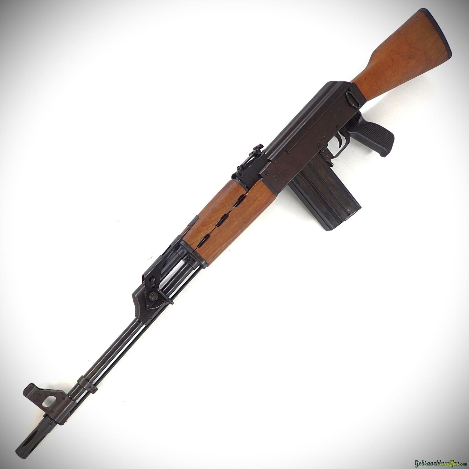 Zastava Arms Model M70 B1 cal. 308Win — Bild 6