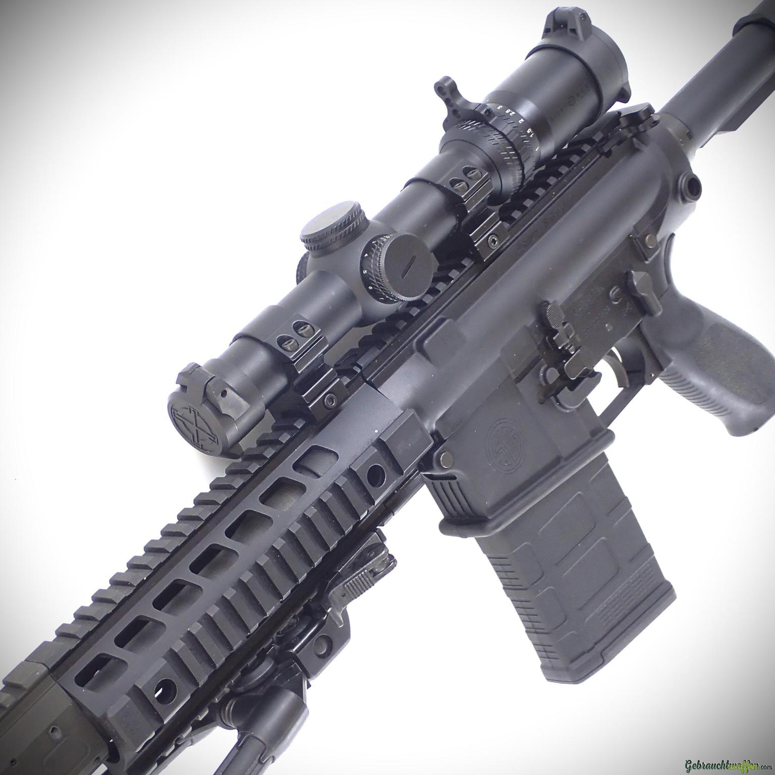 SIG-Sauer Model 716 cal. .308Win — Bild 5