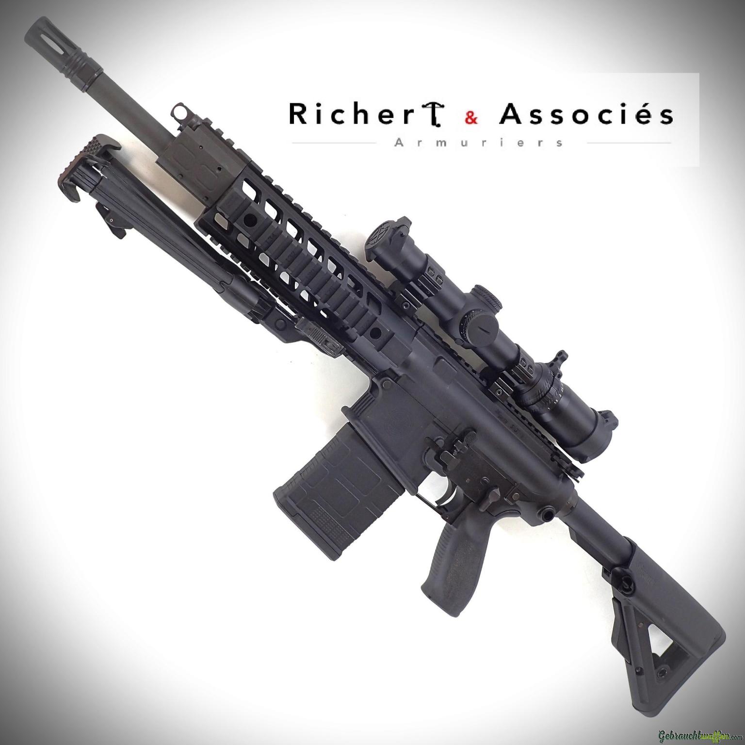 SIG-Sauer Model 716 cal. .308Win — Bild 6