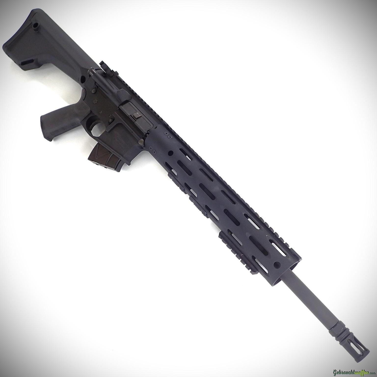 Noreen Model BBN-223 cal. 7.62x39mm — Bild 3