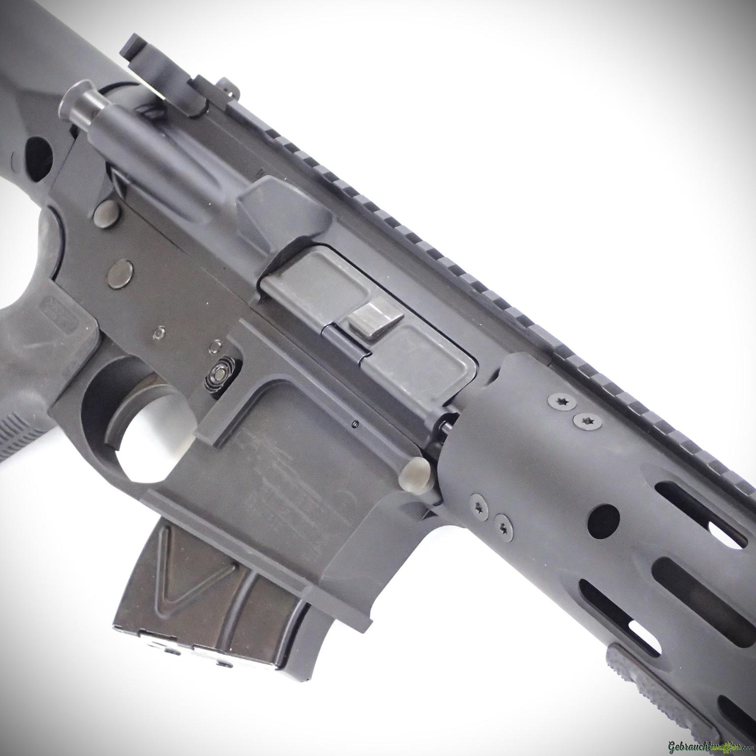 Noreen Model BBN-223 cal. 7.62x39mm — Bild 4